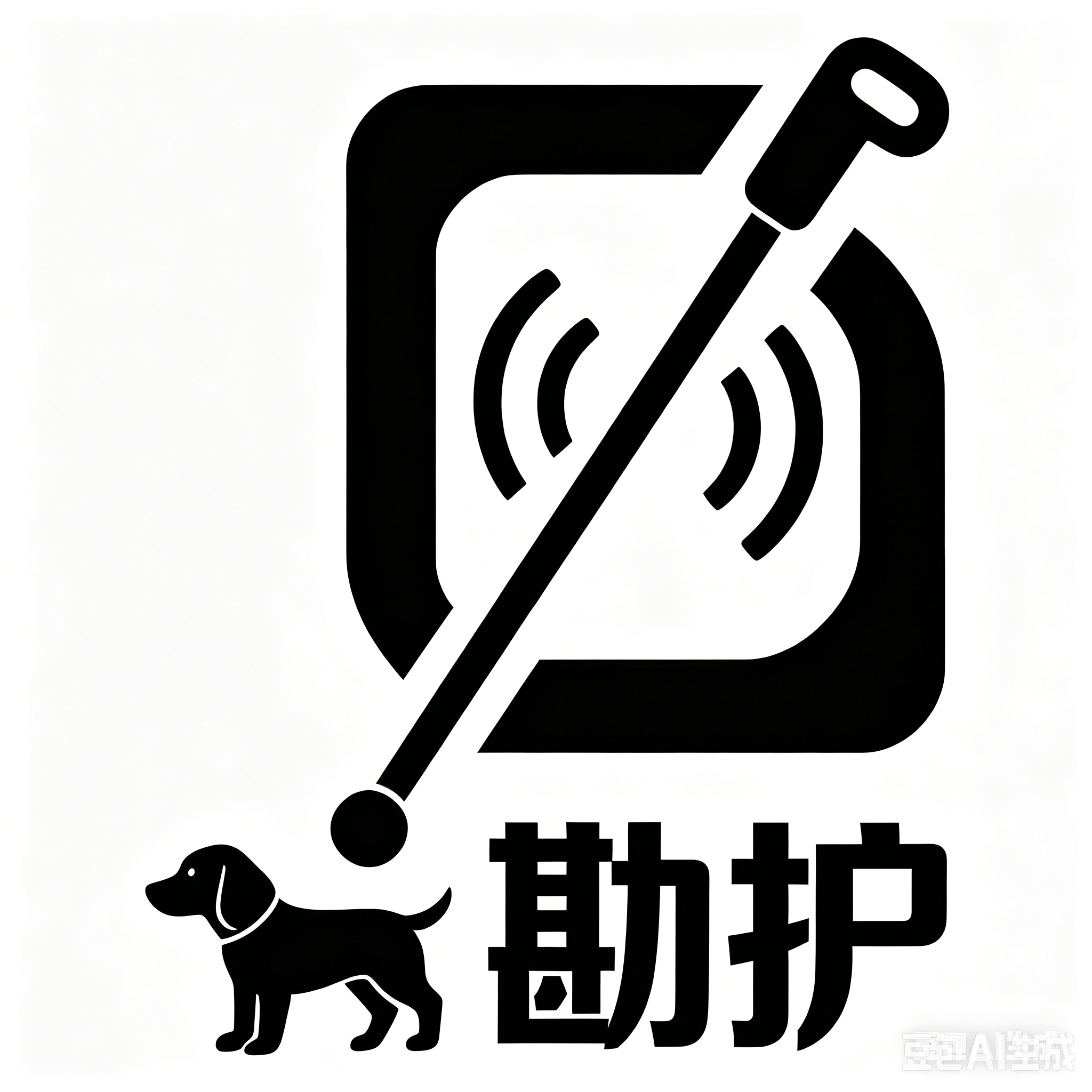 勘护